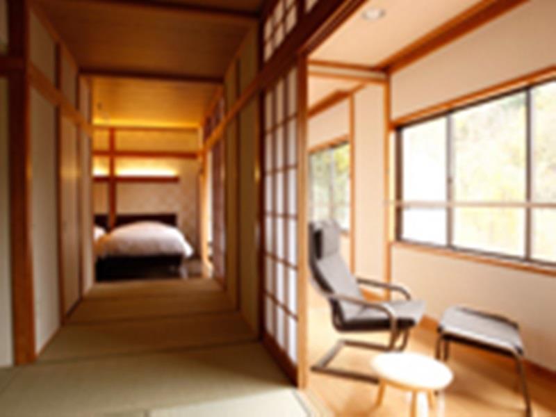 Hakone Fura Hotel Bagian luar foto