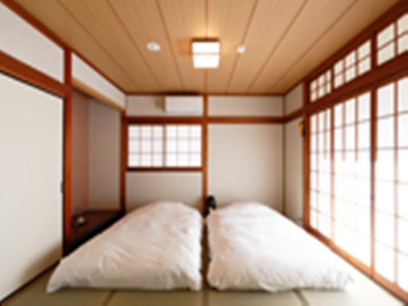 Hakone Fura Hotel Bagian luar foto